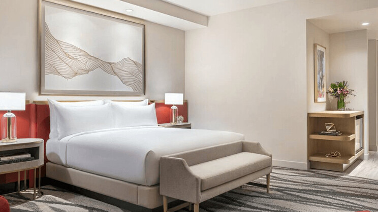 Conrad Las Vegas At Resorts World